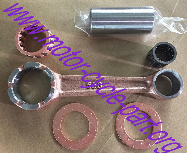 558-11650-01-00 CONNECTING ROD ASY